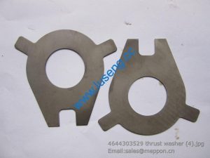 4644303529 THRUST WASHER 4110000367100 SP100436