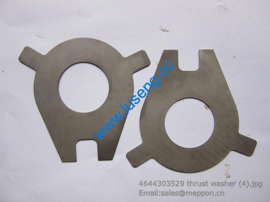 4644303529 THRUST WASHER 4110000367100 SP100436