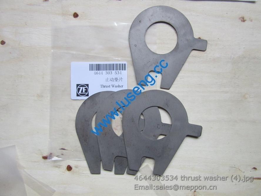 4644303534 thrust washer 4110000367131 W43001116 W030602100