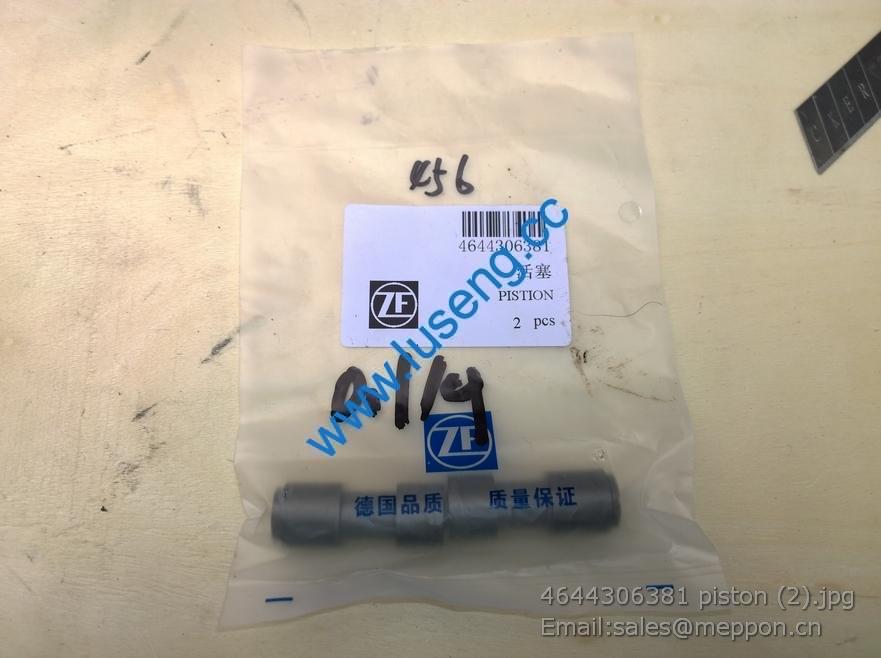 4644306381 piston 7200001725 SP100446
