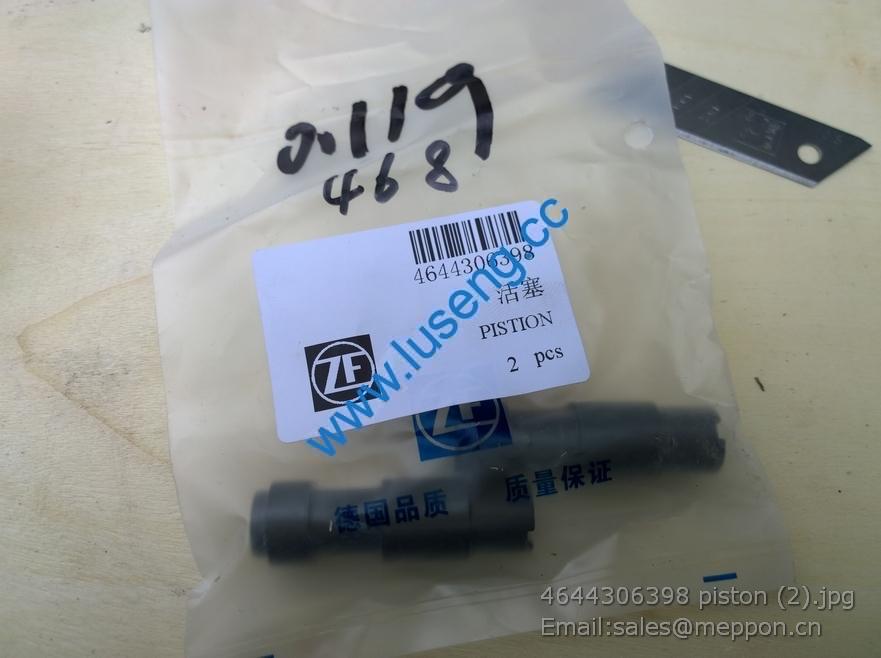 4644306398 piston 7200001758 SP106695