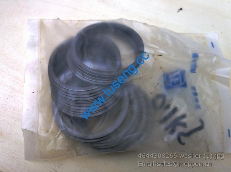 4644308266 washer 4110000367103 7200001545 SP100460 W030601670 W43012560