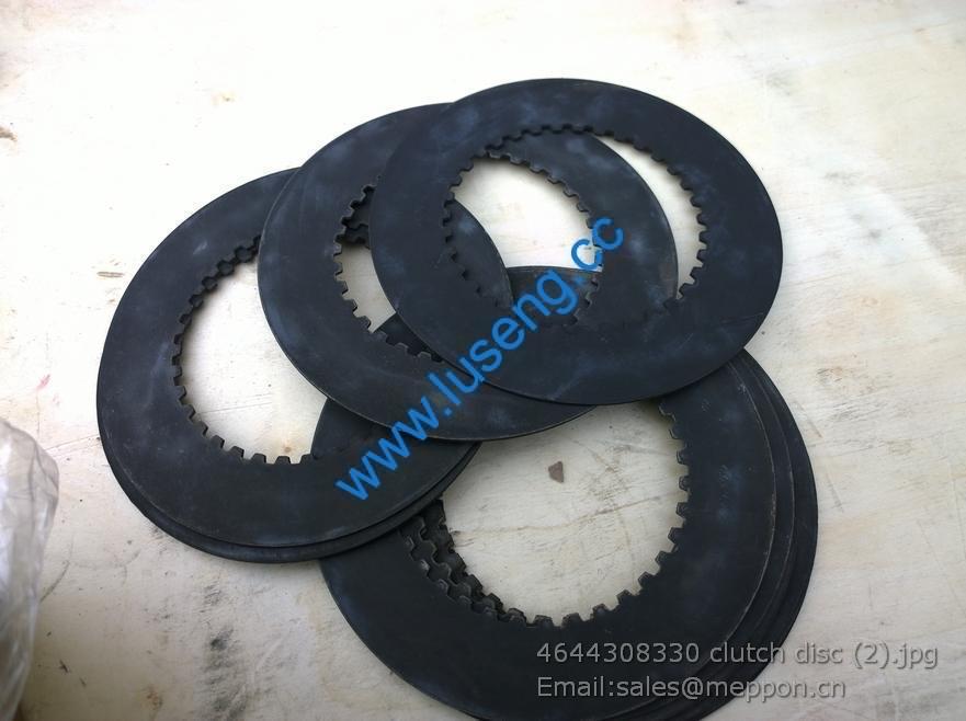4644308330 clutch disc