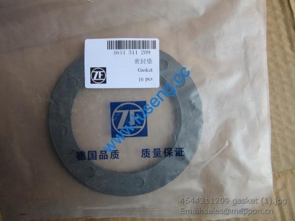 4644311209 gasket 7200001685 4110000367133 SP100477 W030602660