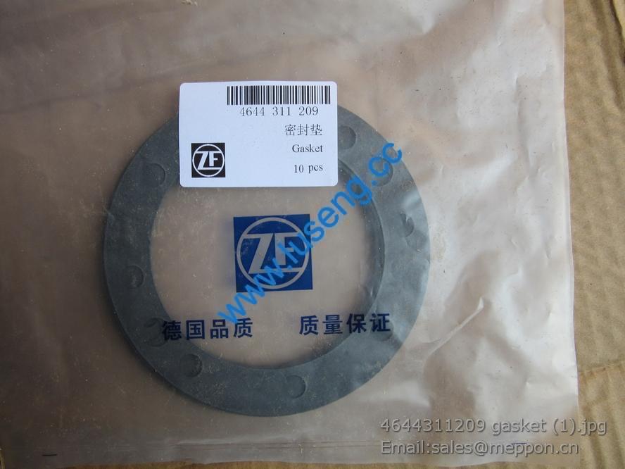 4644311209 gasket 7200001685 4110000367133 SP100477 W030602660