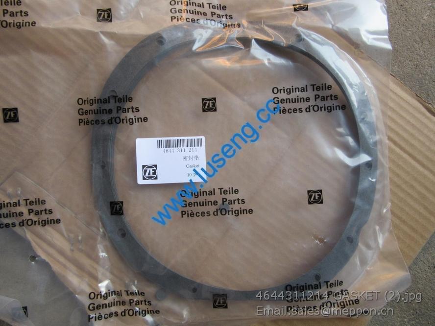 4644311214 GASKET 4110001321315 SP100478 W030602560