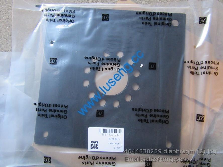 4644330239 diaphragm 7200001458 SP100486 W030600013