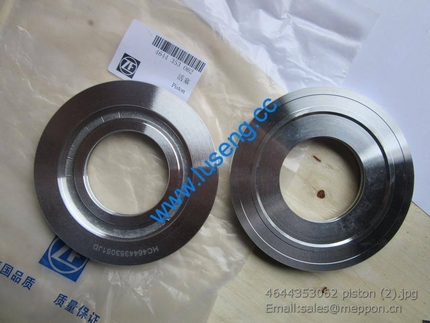 4644353062 PISTON SP100495 7200001628