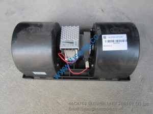 46C4702 BLOWER UNIT TB5101 LIUGONG