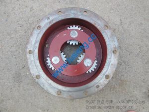 404014a 29070000481 planet carrier xcmg lw500f