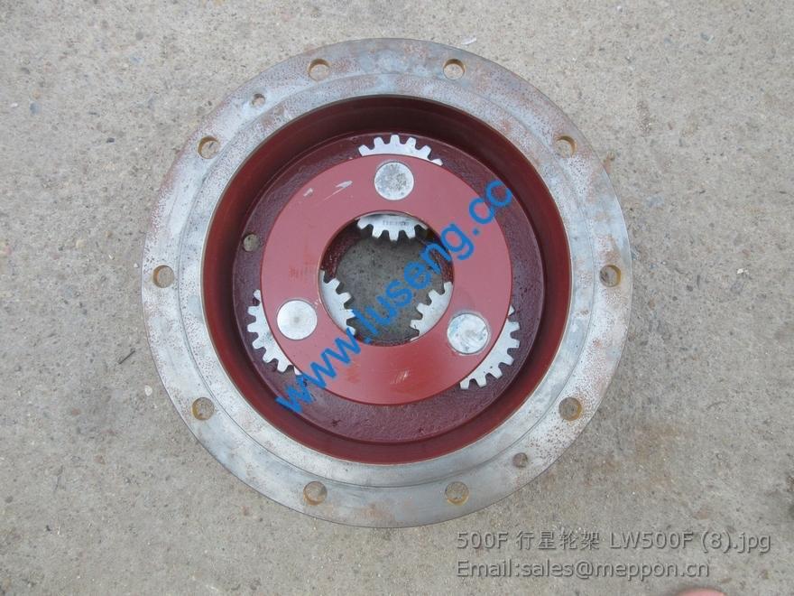 404014a 29070000481 planet carrier xcmg lw500f