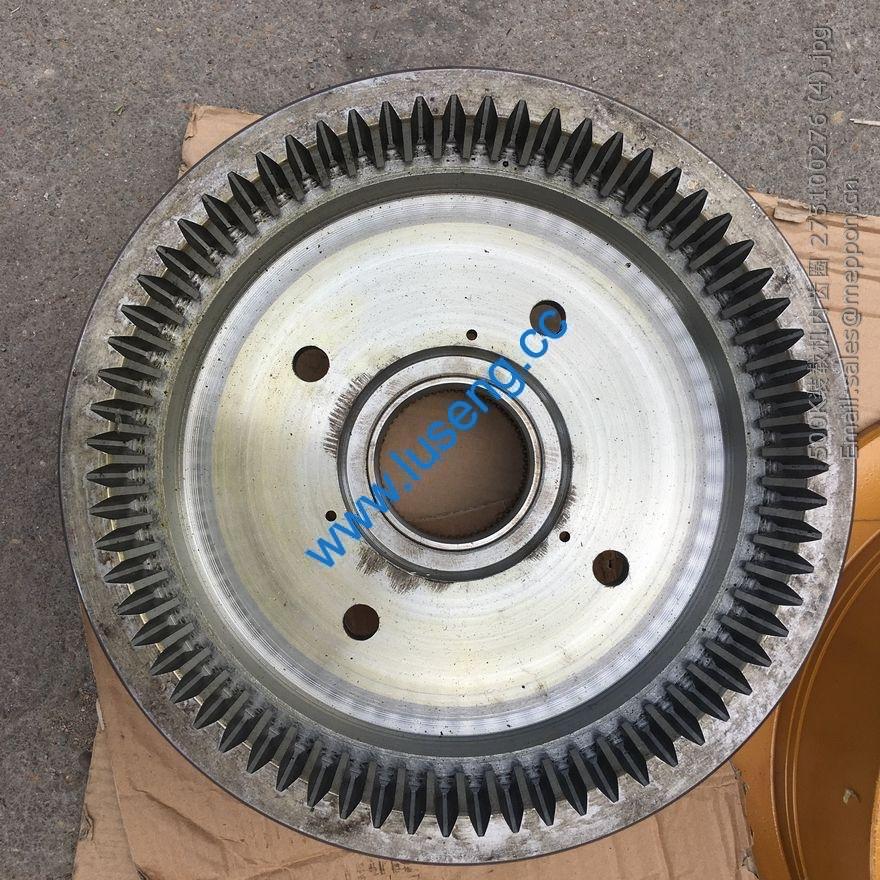 275100276 XCMG INTERNAL GEAR 67-61