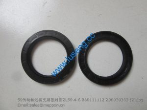 ZL50.4-6 860111112 seal ring xcmg