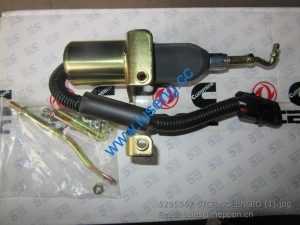 5295567 STOP SOLENOID 4110000081069 60304000066 W010210460