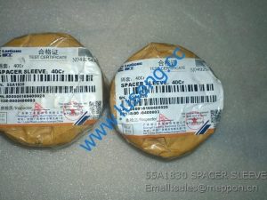 55A1830 SPACER SLEEVE liugong