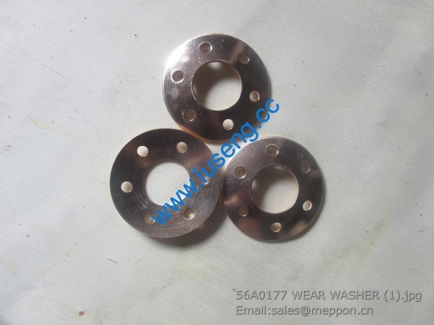 56A0177 WEAR WASHER liugong parts