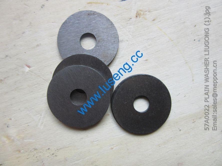 57A0022 PLAIN WASHER LIUGONG