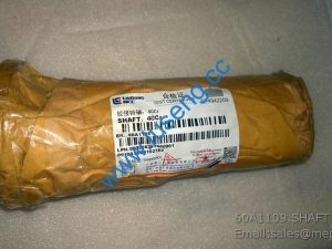 60A1109 SHAFT liugong