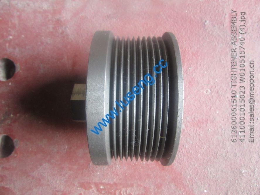 612600061510 TIGHTENER ASSEMBLY 4110001015023 W010515740