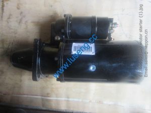 612600090340 motor starter weichai parts