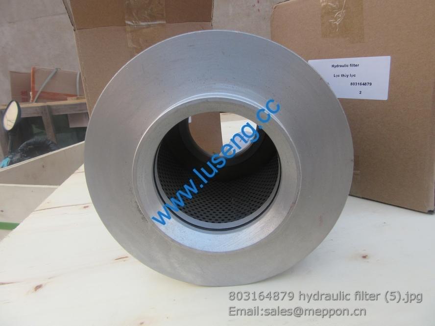803164879 hydraulic filter XCMG 5013349 JX-630*80 – Luseng 803164879 hydraulic filter XCMG 5013349 JX-630*80 – Luseng