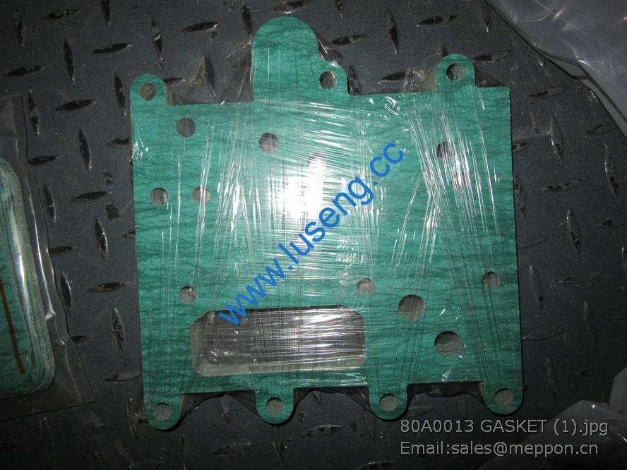 80A0013 GASKET liugong