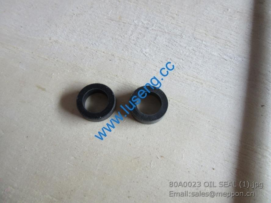 80A0023 OIL SEAL liugong