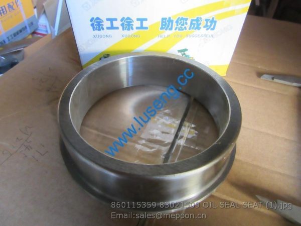 860115359 83021509 OIL SEAL SEAT xcmg parts