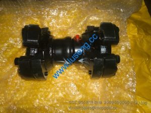 958 956 29080000051 sdlg rear drive shaft