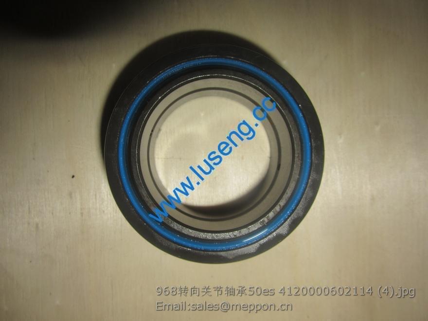 4120000602114 SDLG LG968 BEARING GE50ES