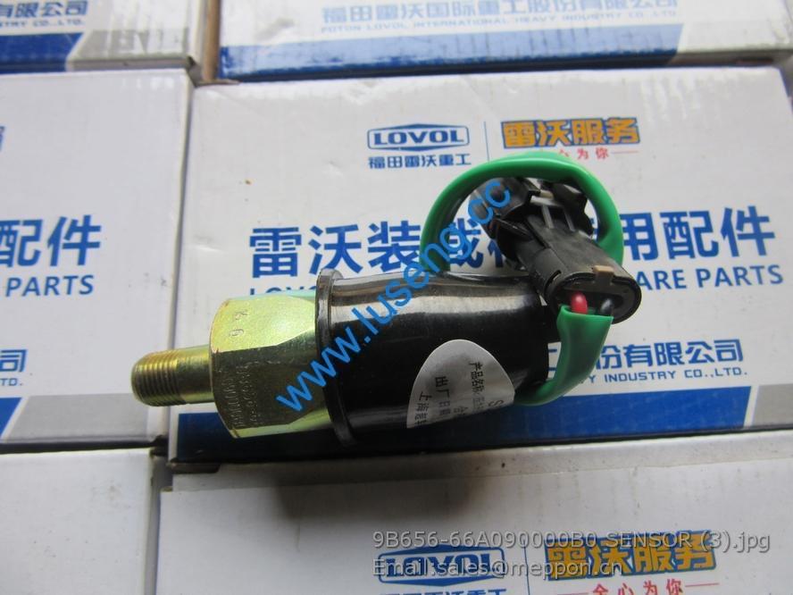 9B656-66A090000B0 SENSOR FOTON LOVOL