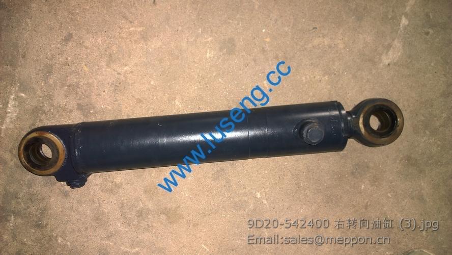 9D20-542400 FOTON LOVOL RIGHT STEERING CYLINDER 9D650-54A010000A0