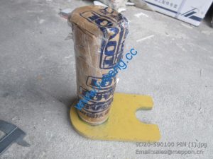 9D20-590100 PIN FOTON LOVOL SPARE PARTS