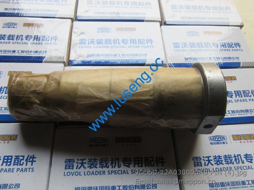 9D550-12A030000A0 PIN FOTON LOVOL