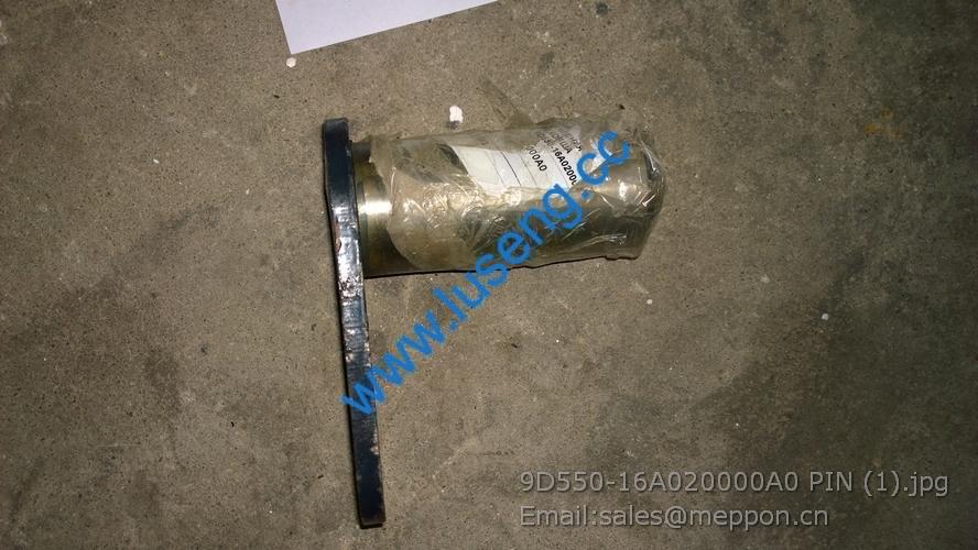 9D550-16A020000A0 PIN FOTON PARTS