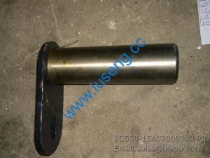 9D550-16A070000A0 PIN LOVOL PARTS