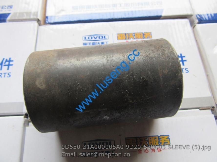 9D650-31A000005A0 9D20-530005 SLEEVE