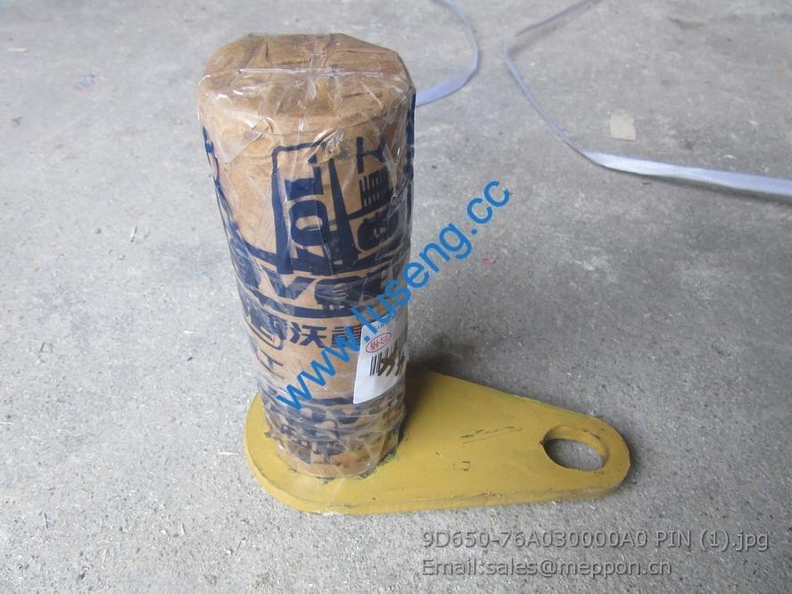 9D650-76A030000A0 PIN LOVOL WHEEL LOADER