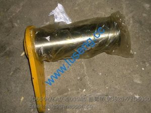 9D650-76A030000A0 摇臂销 9D620-72D5000 LOVOL PIN
