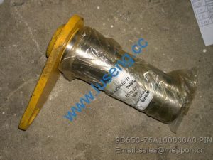9D650-76A100000A0 PIN LOVOL SPARE PARTS