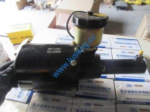 9F850-36A050000A0 BOOSTER LOVOL PARTS