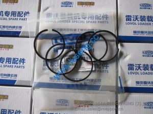 CA10-350914A PISTON RING 4110000038198