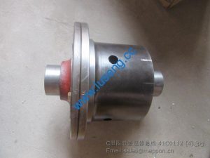 41C0112 LIUGONG DIFFERENTIAL AS CLG862