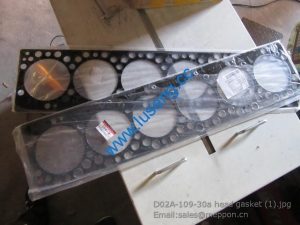 D02A-109-30a head gasket 4110000036015 SP101279