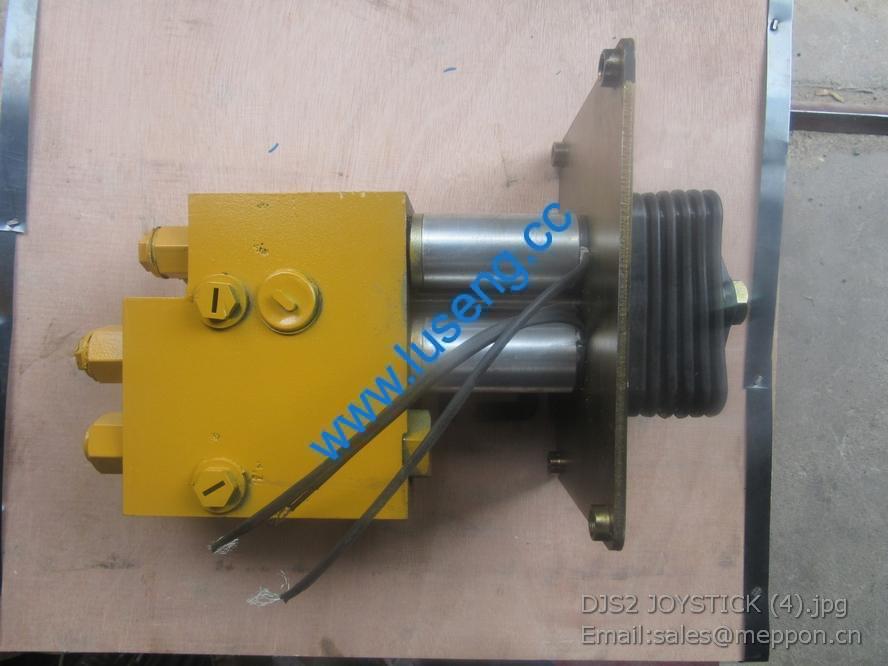 803004043 DJS2-UU/UX 4120002034 4120000015 JOYSTICK
