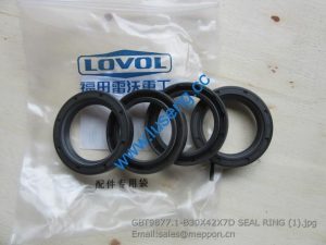 GBT9877.1-B30X42X7D SEAL RING FOTON LOVOL