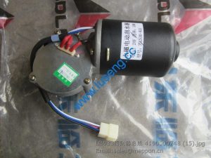 4190000748003 WIPER MOTOR sdlg lg933l