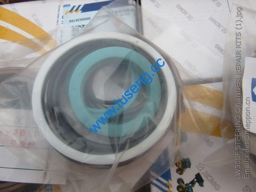 LW300F STEERING CYLINDER REPAIR KITS