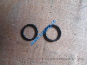 0634 306 202 7200002234 o-ring