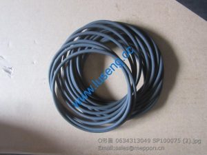 0634313049 SP100075 o-ring